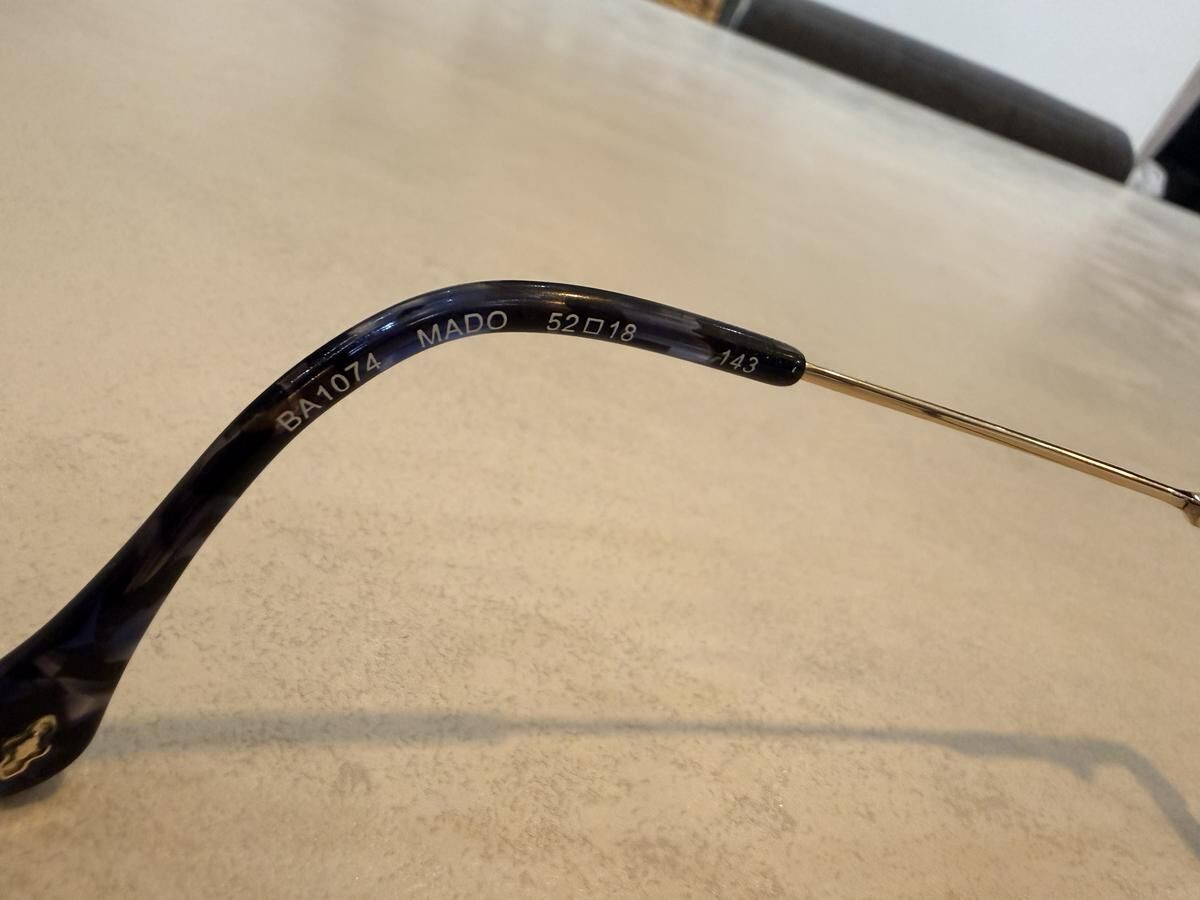 BA&SH - BA1074 MADO 52¤18