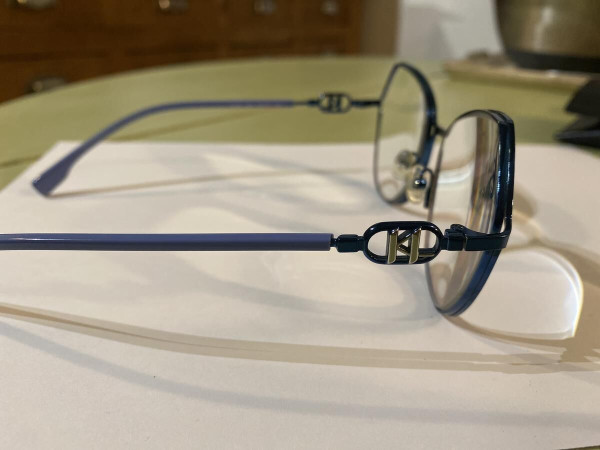 Karl Lagerfeld - KL343400 56¤18 140