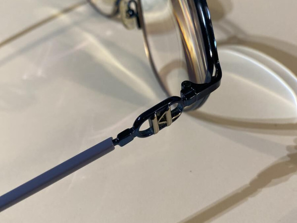 Karl Lagerfeld - KL343400 56¤18 140