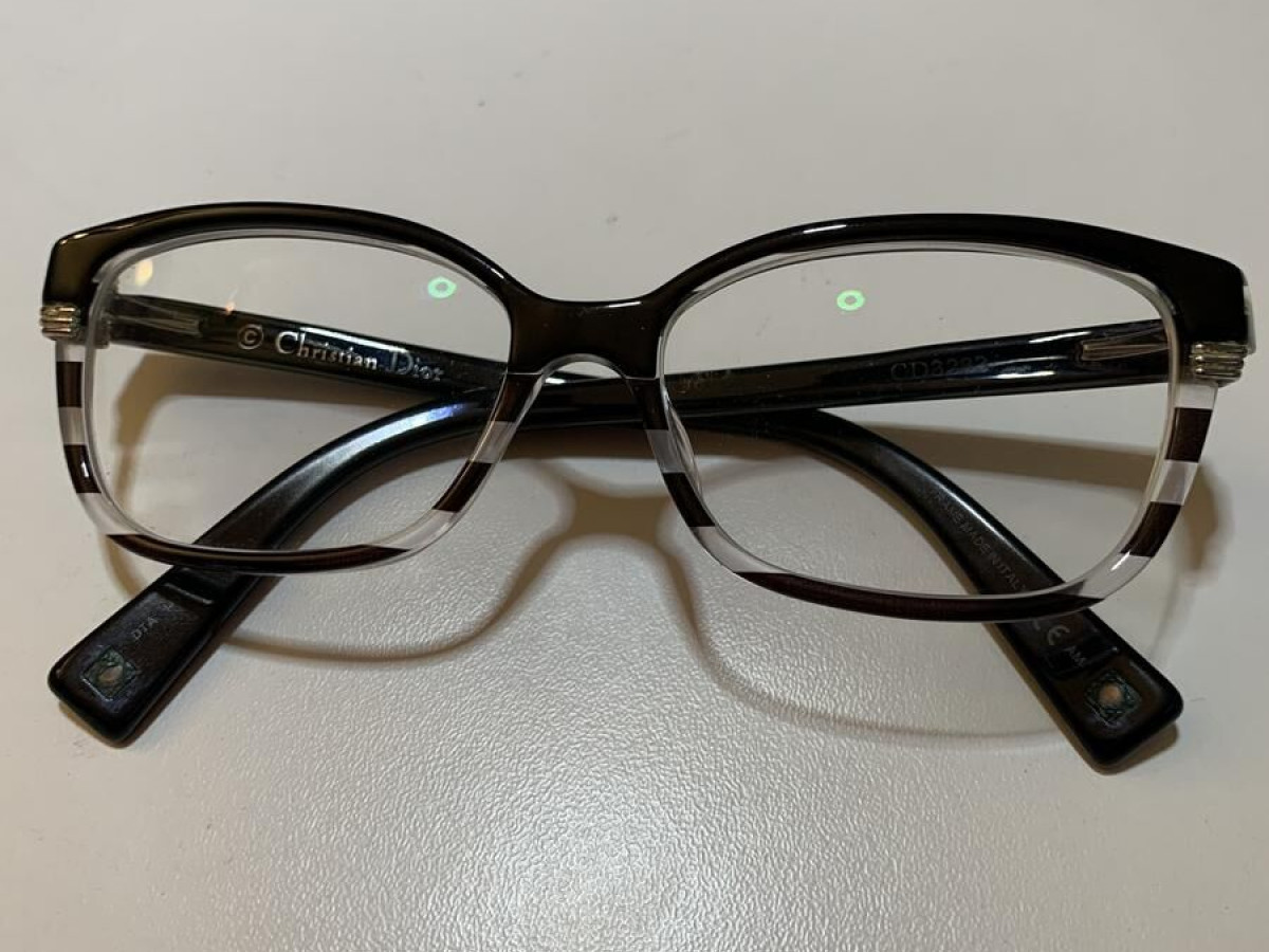 CHRISTIAN DIOR - NGHO3AZ35M 51¤14