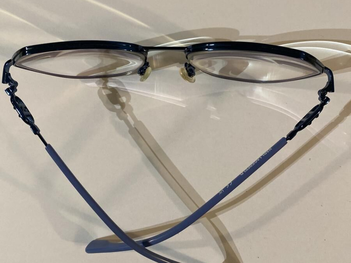 Karl Lagerfeld - KL343400 56¤18 140