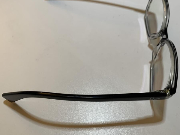 CHRISTIAN DIOR - NGHO3AZ35M 51¤14