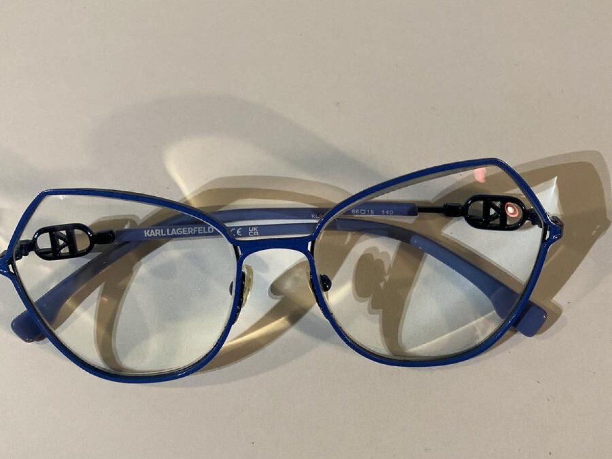 Karl Lagerfeld - KL343400 56¤18 140