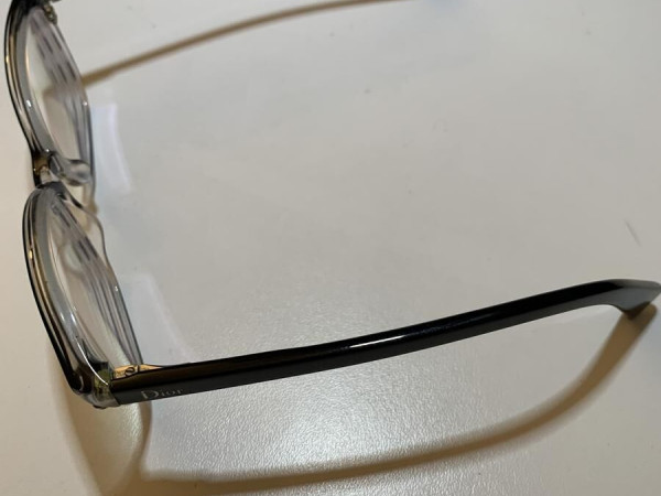 CHRISTIAN DIOR - NGHO3AZ35M 51¤14