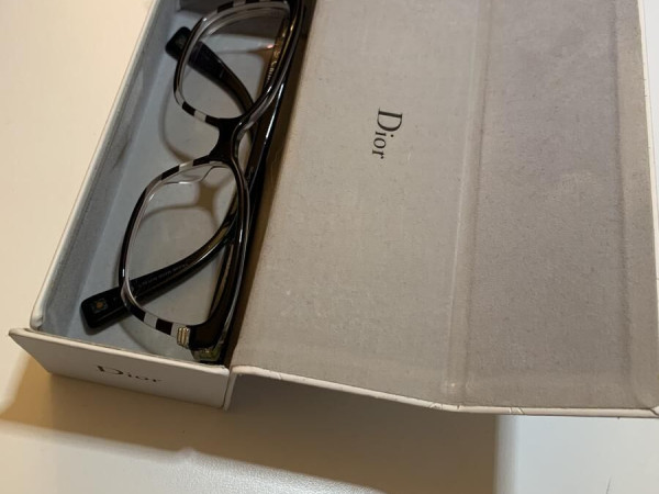 CHRISTIAN DIOR - NGHO3AZ35M 51¤14