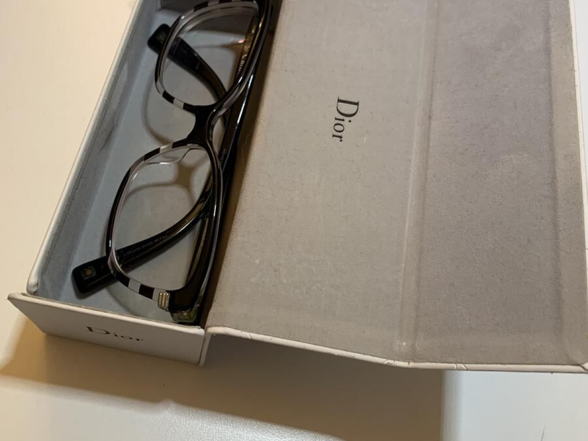 CHRISTIAN DIOR - NGHO3AZ35M 51¤14