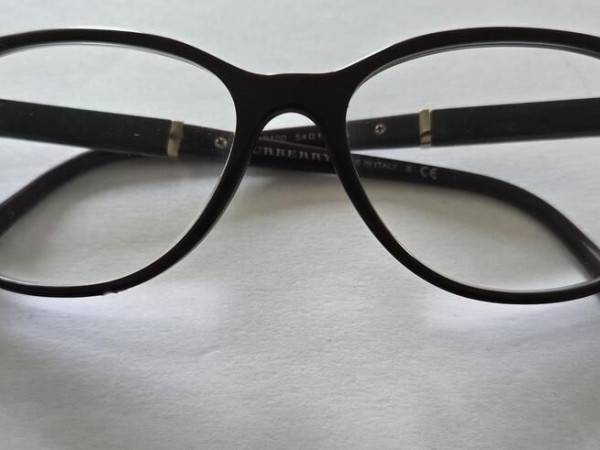 Burberry - B2172 3400 54□16...