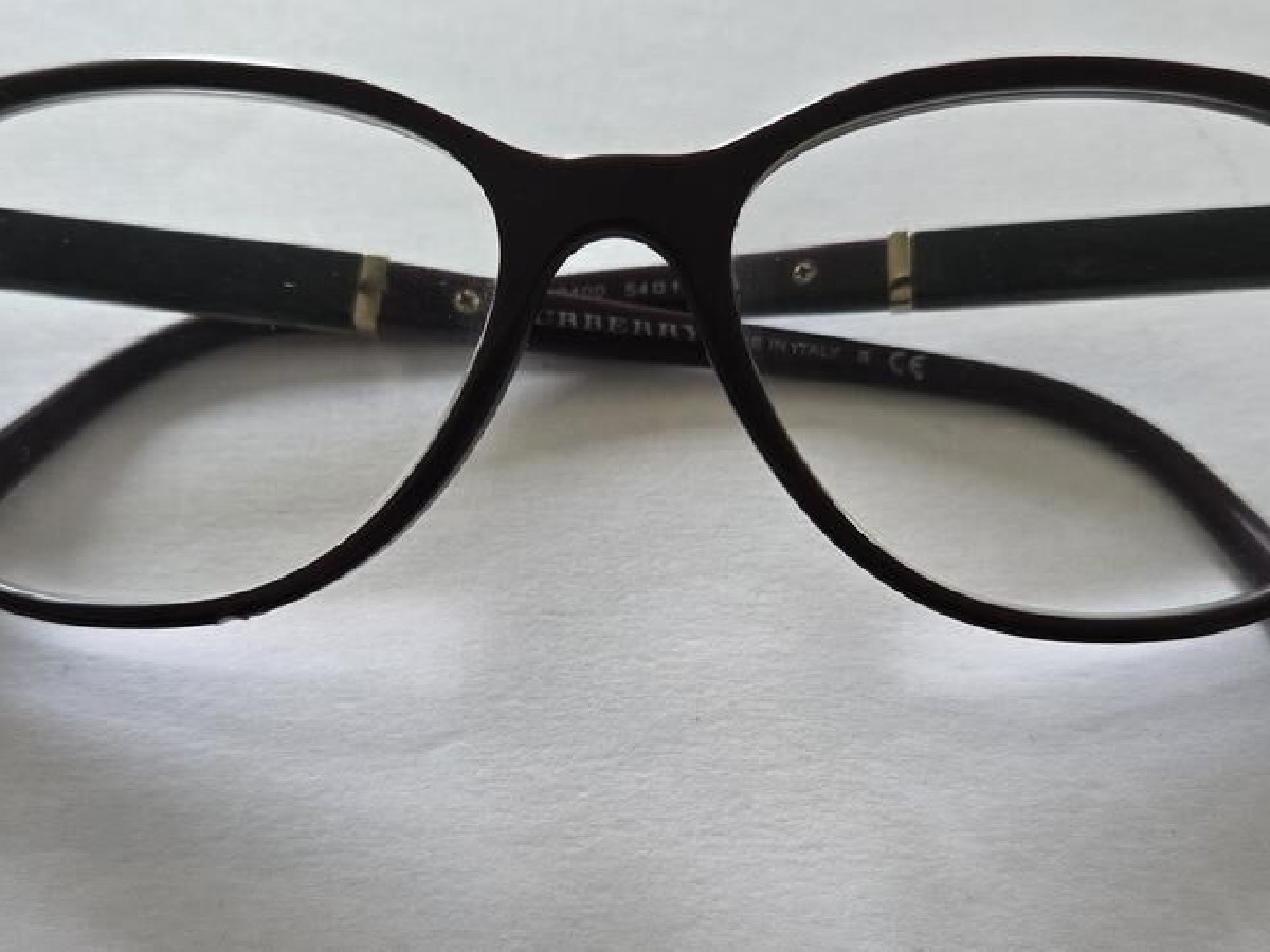 Burberry - B2172 3400 54□16 140