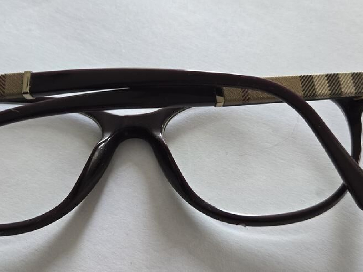 Burberry - B2172 3400 54□16 140