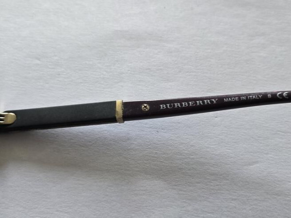 Burberry - B2172 3400 54□16 140