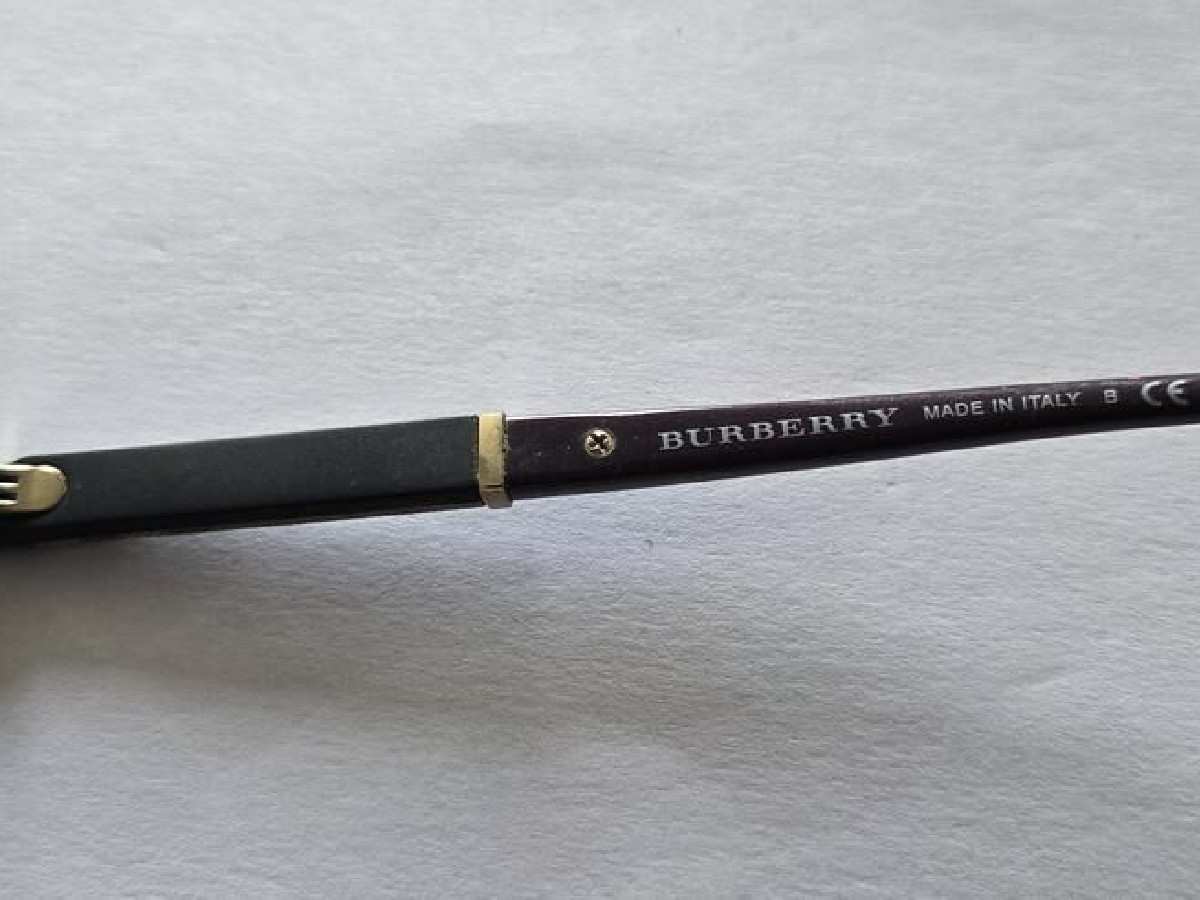 Burberry - B2172 3400 54□16 140