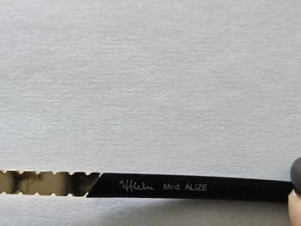 alain afflelou - OAF6083 53□17 C1 135mm