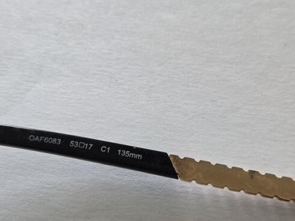 alain afflelou - OAF6083 53□17 C1 135mm