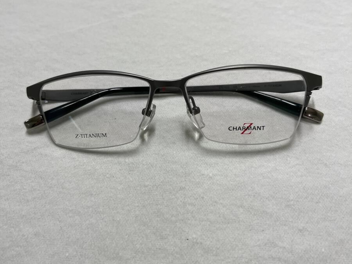 Charmant Z - ZT 27053 GR 55¤17