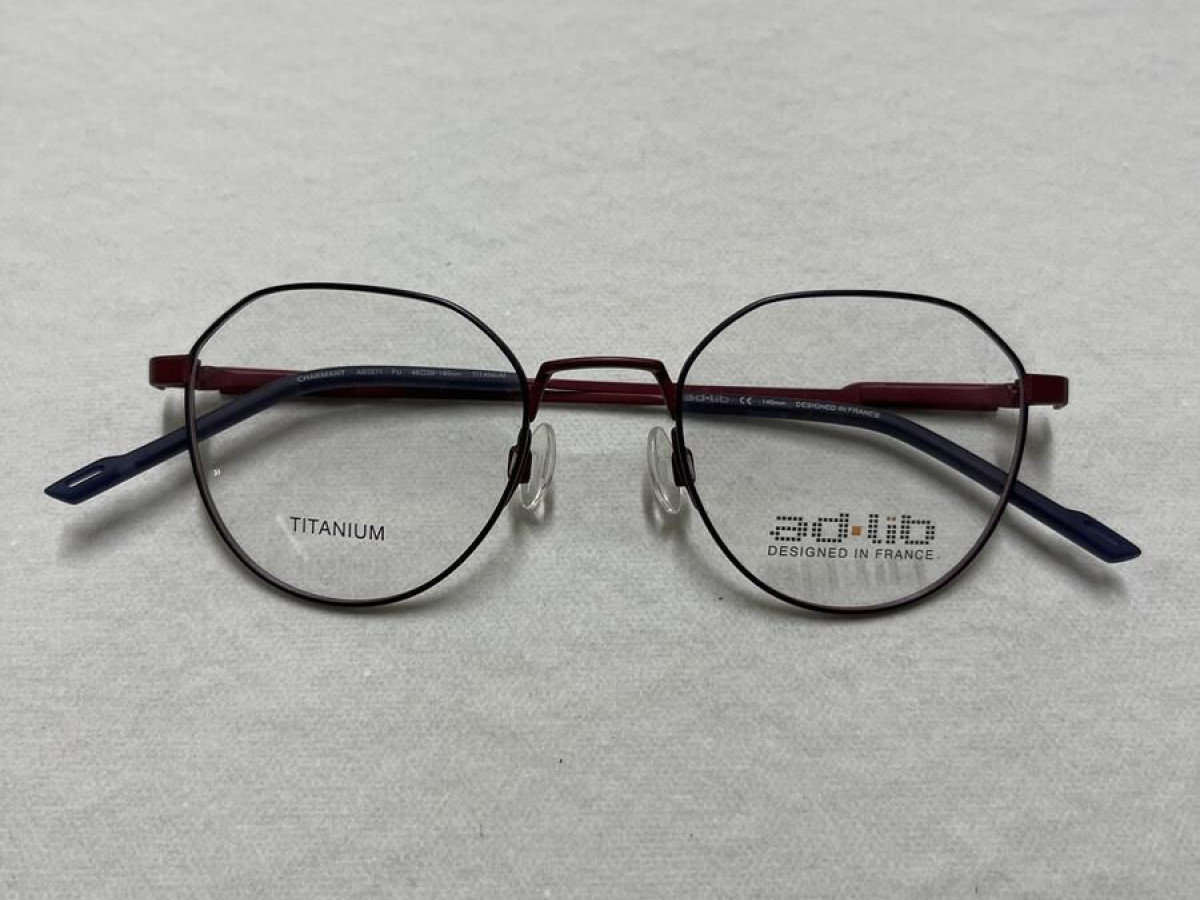 Ad’Lib - 3271 FU 48¤20