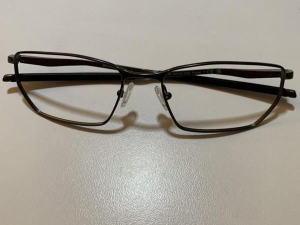 OAKLEY - MONOHULL Titane...