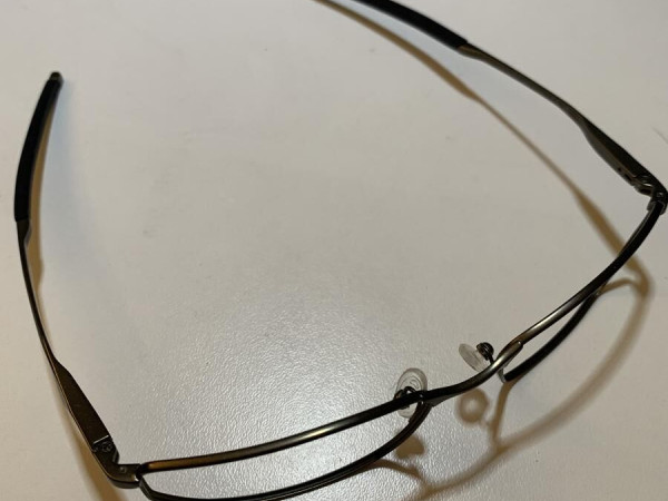 OAKLEY - MONOHULL Titane  OX5151-0255 51¤25