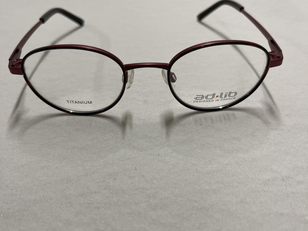 Ad’lib  - 3268 FU 50¤21