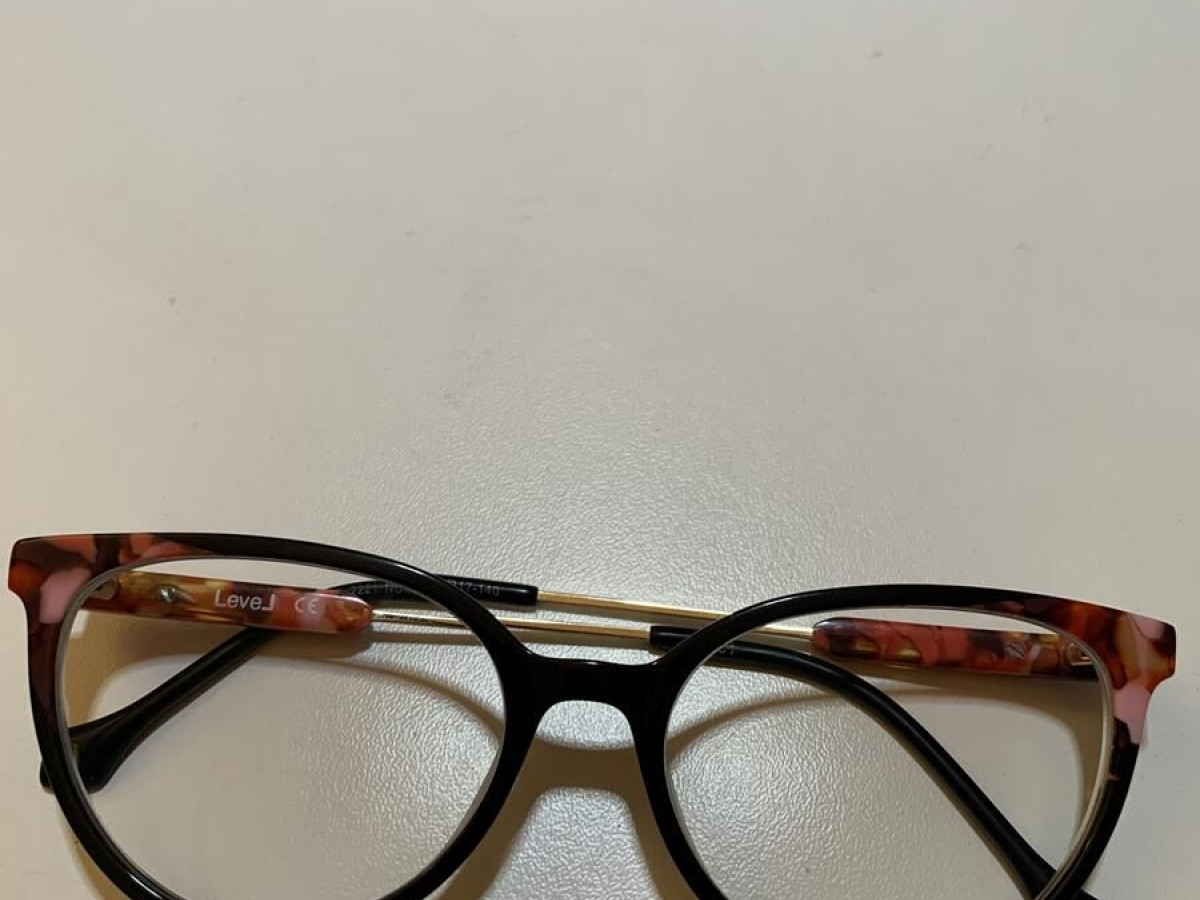 LEVEL - LE2221 53¤17 ETNIA