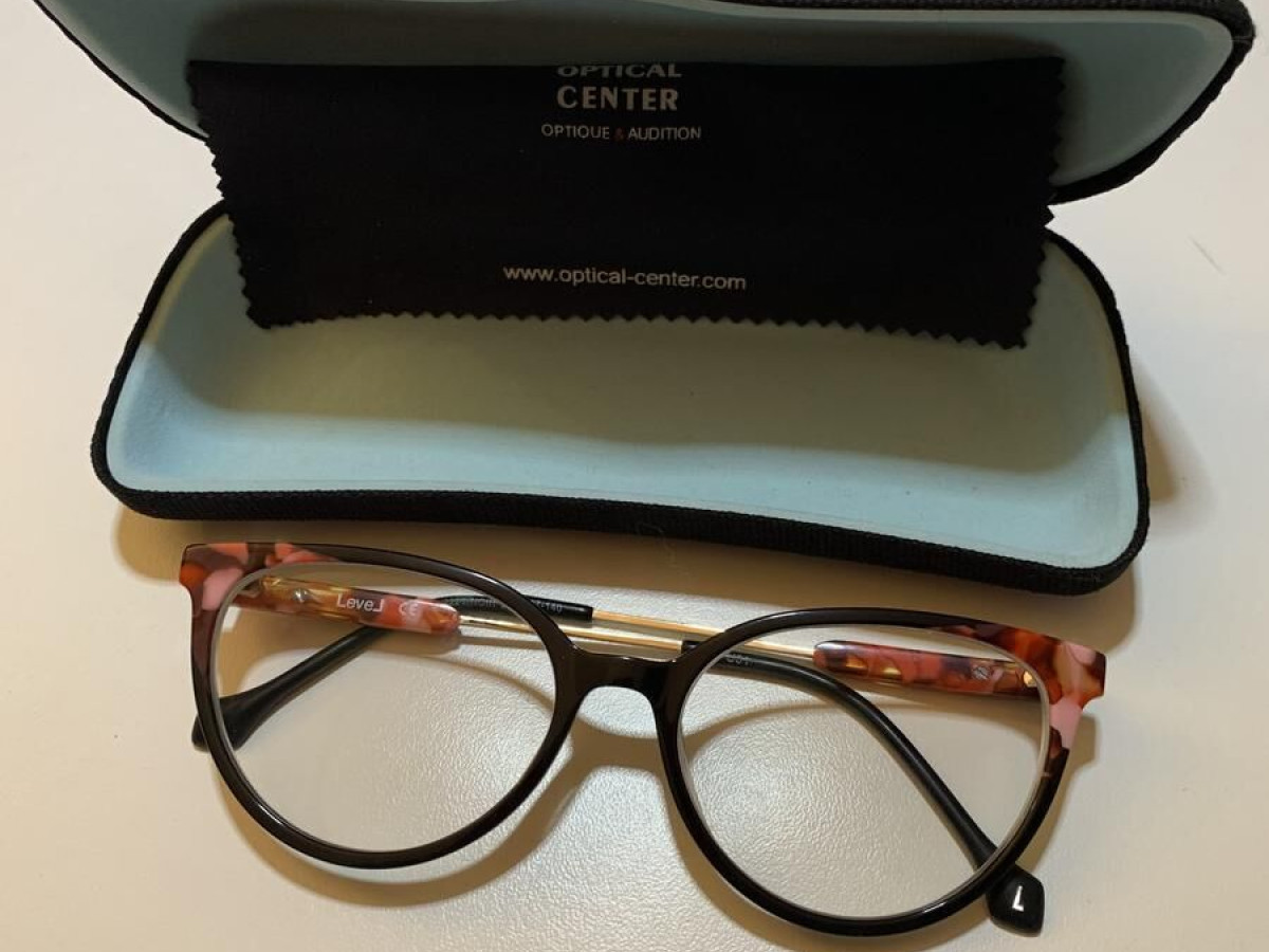 LEVEL - LE2221 53¤17 ETNIA