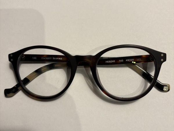 Hackett - HEB240 143 49¤20 145
