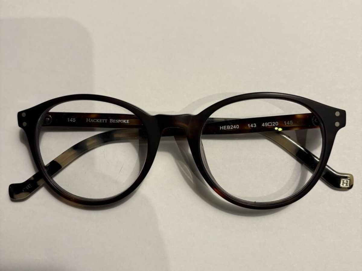 Hackett - HEB240 143 49¤20 145
