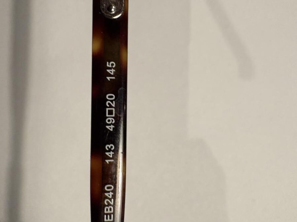 Hackett - HEB240 143 49¤20 145