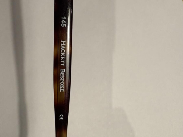 Hackett - HEB240 143 49¤20 145