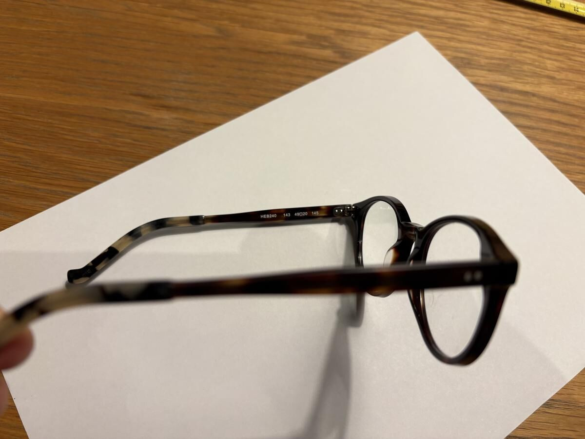 Hackett - HEB240 143 49¤20 145