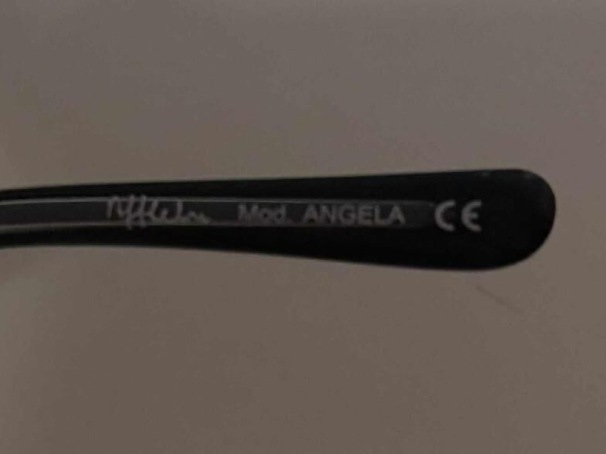 alain AFFELOU - angela OAF6084 50¤17