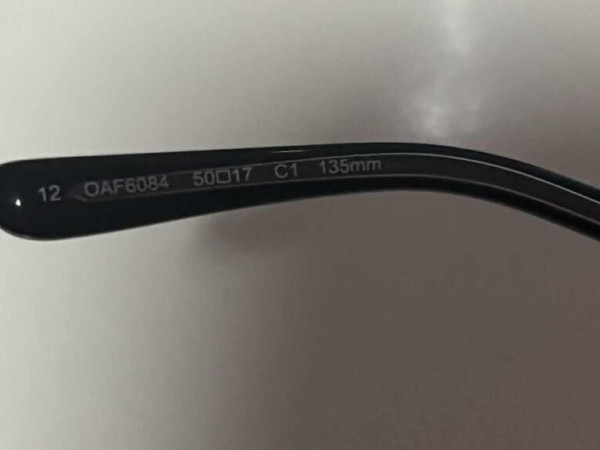 alain AFFELOU - angela OAF6084 50¤17