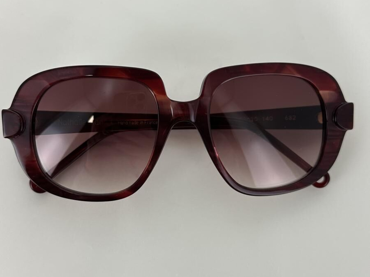 Maison Nathalie Blanc - ROMY 52/20 OP86