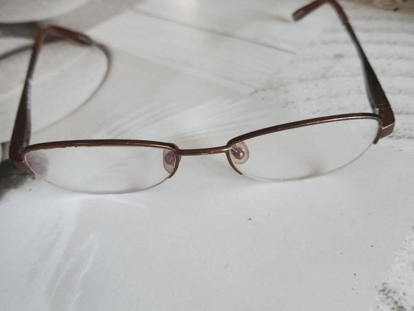 Nina ricci - 60C02 135