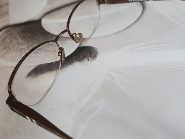 Nina ricci - 60C02 135