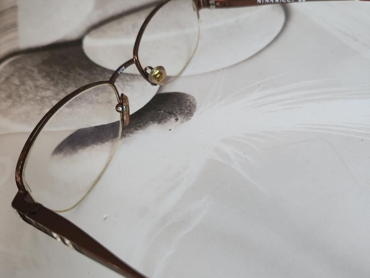 Nina ricci - 60C02 135