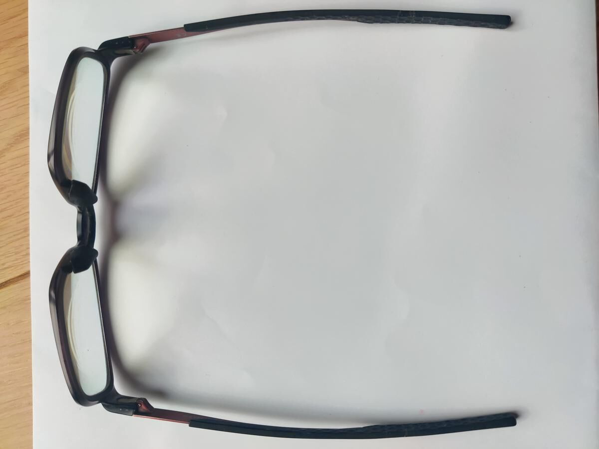 OAKLEY - metalink OX8153-0553 53¤17