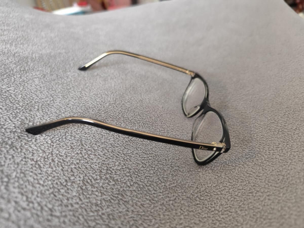 DIOR - Montaigne n°18