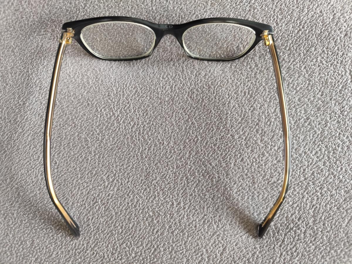 DIOR - Montaigne n°18