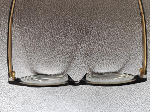 DIOR - Montaigne n°18