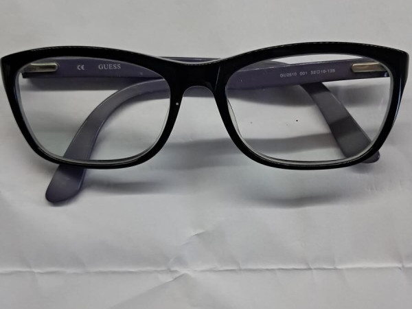 Guess - Gu2510 001 52¤16 135