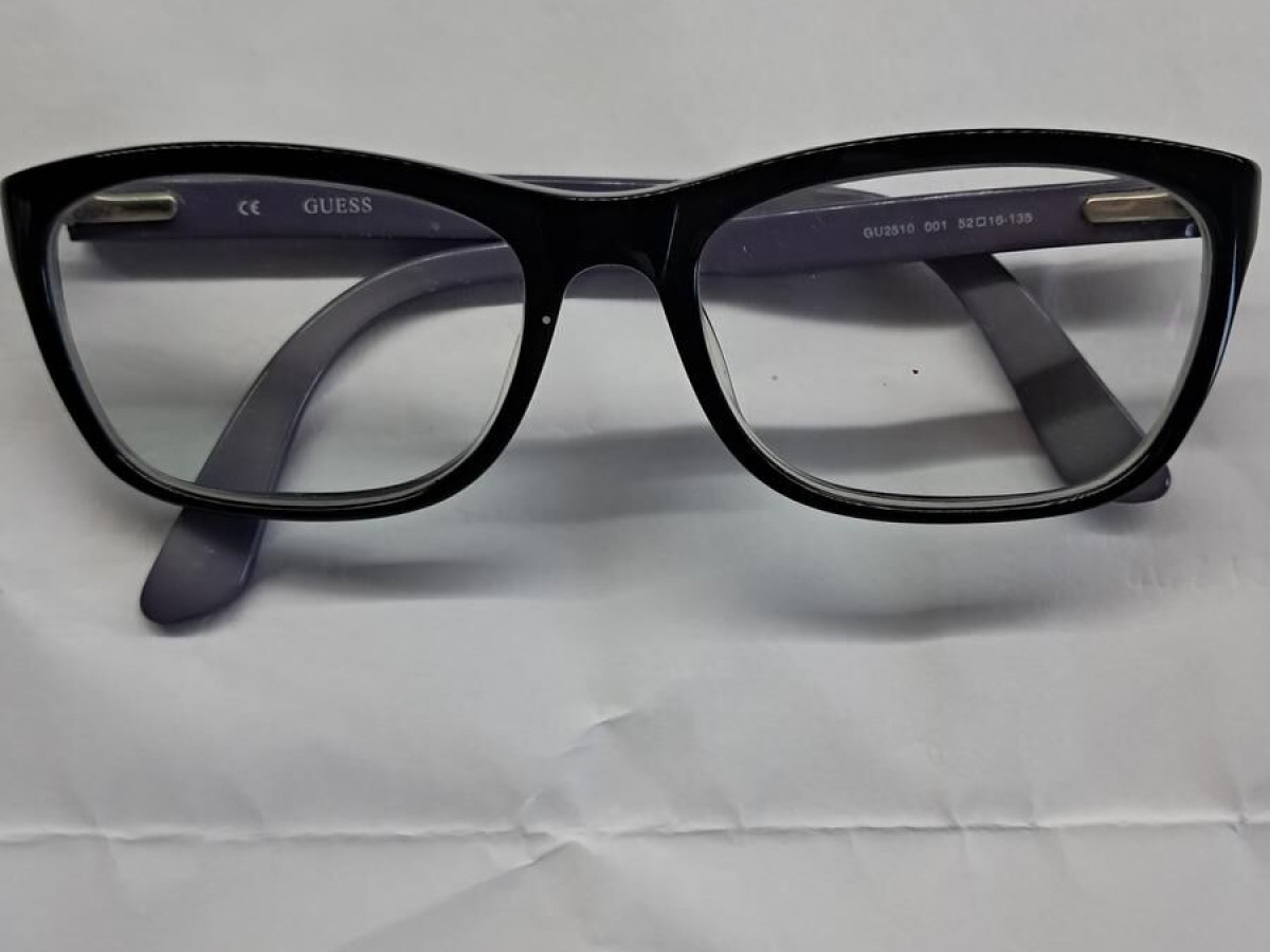 Guess - Gu2510 001 52¤16 135