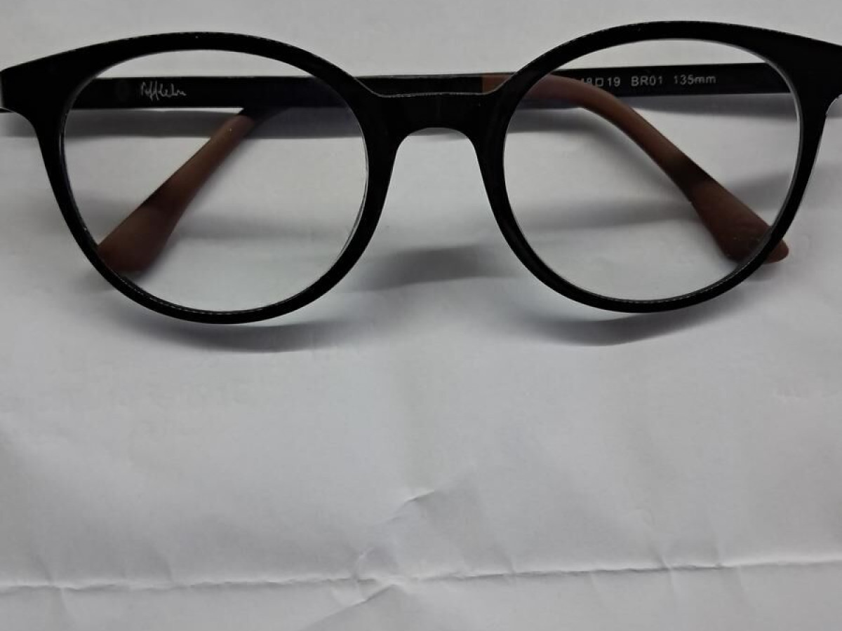 alain Afflelou - TM36 48¤19 BR01