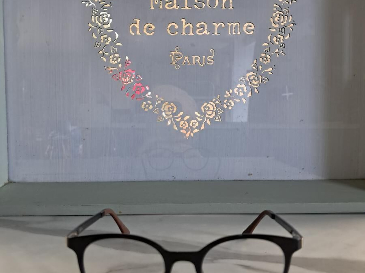 alain Afflelou - TM36 48¤19 BR01