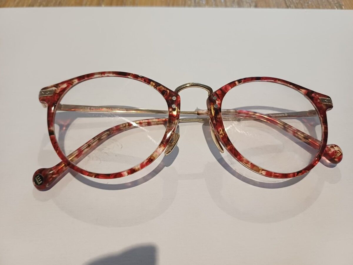 Le petit lunetier - guinevera