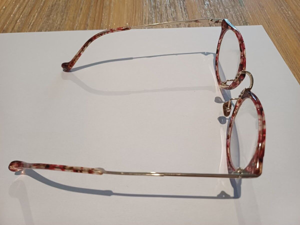 Le petit lunetier - guinevera