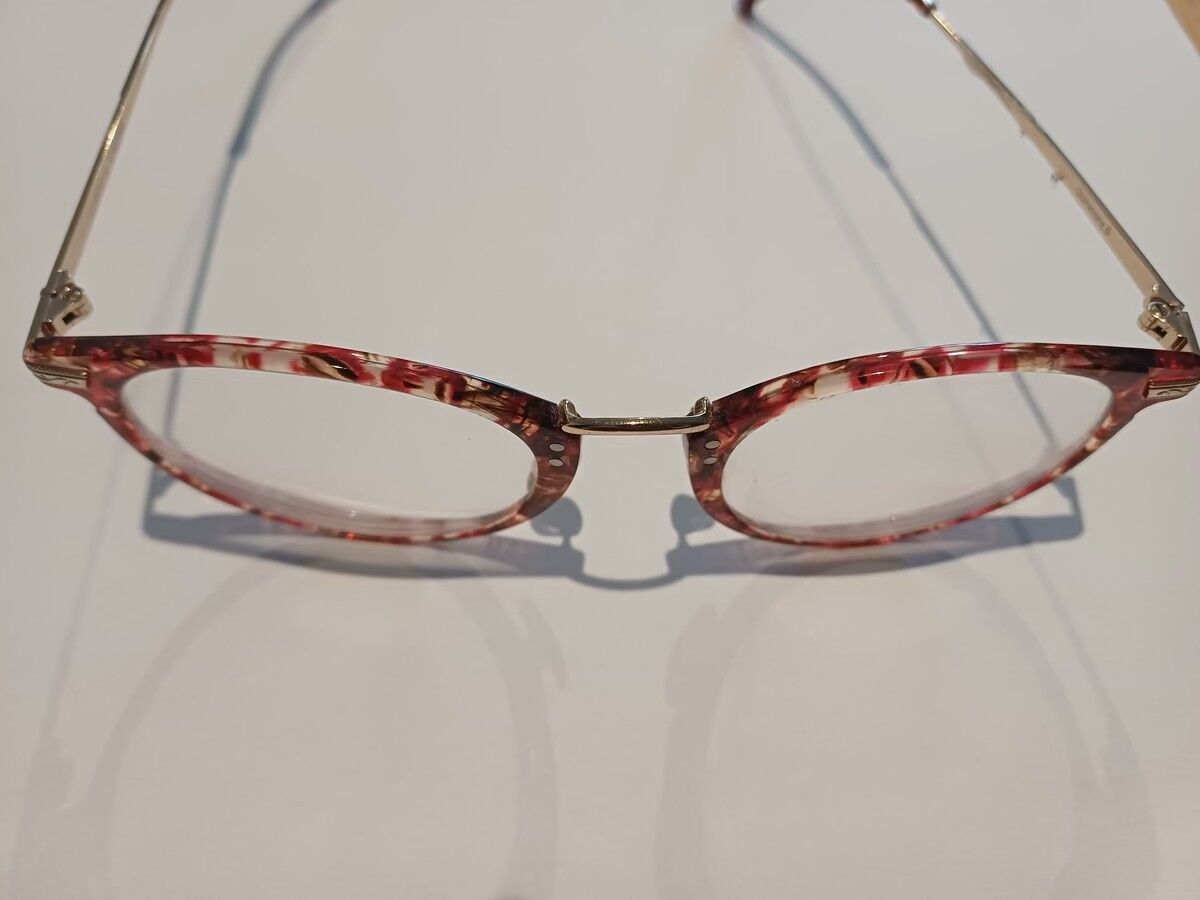 Le petit lunetier - guinevera