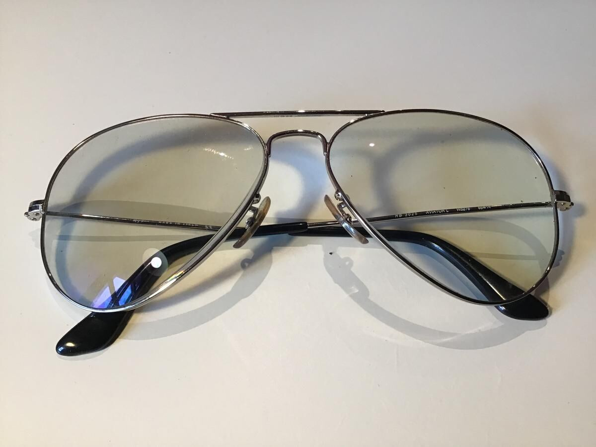 Ray-ban - RB3025 aviator 55¤14