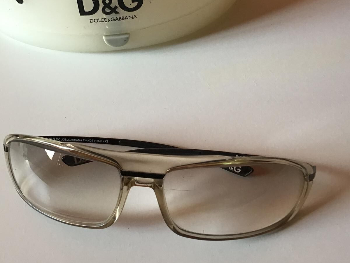 Dolce & Gabbana - D&G2142 col 913 62¤15