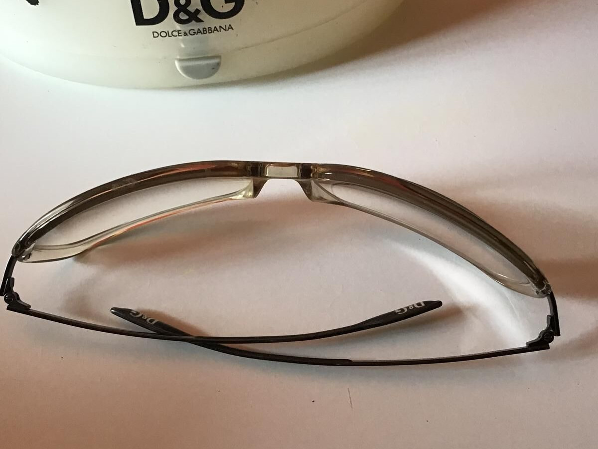 Dolce & Gabbana - D&G2142 col 913 62¤15