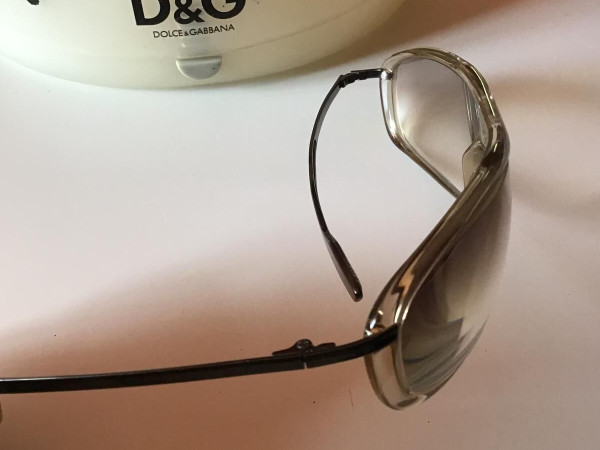 Dolce & Gabbana - D&G2142 col 913 62¤15